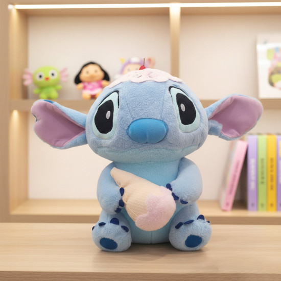 Stitch Plush